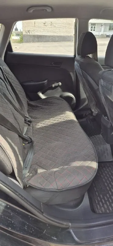 Продам свой авто hyundai ай30 2009 года. Двигатель 1.4 109 л. С. Кондиционер подогрев передних сидений сигнализация с автозапуском. Авто находится в шахтерске. Цена 650тыс рублей. Тел +79496189730
📞 Звоните: +7(949)6189730 - фотография - 1