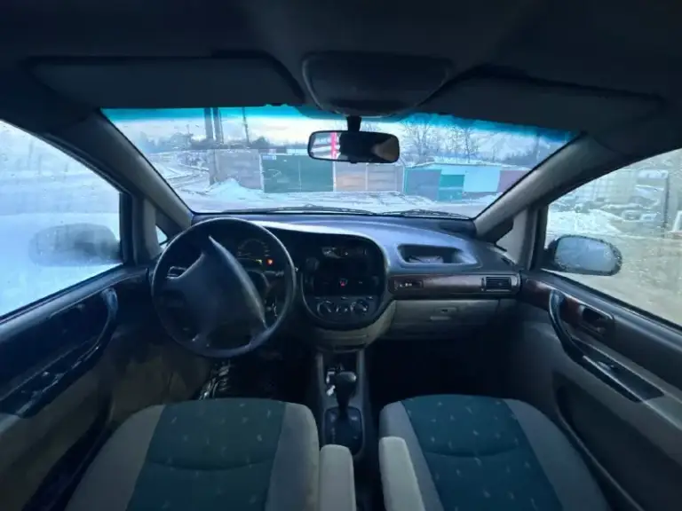Chevrolet такума 2.0 2006 акпп бензин/газ, газ и фаркоп вписаны документы в порядке, я хозяин на полном ходу, мотор работает ровно полная капиталка была 4000 назад, коробка работает ровно не пинает по кузову есть моменты и проблема с расходом все вопросы в лс +79493896597 450 000
📞 Звоните: +7(949)3896597 - фотография - 5