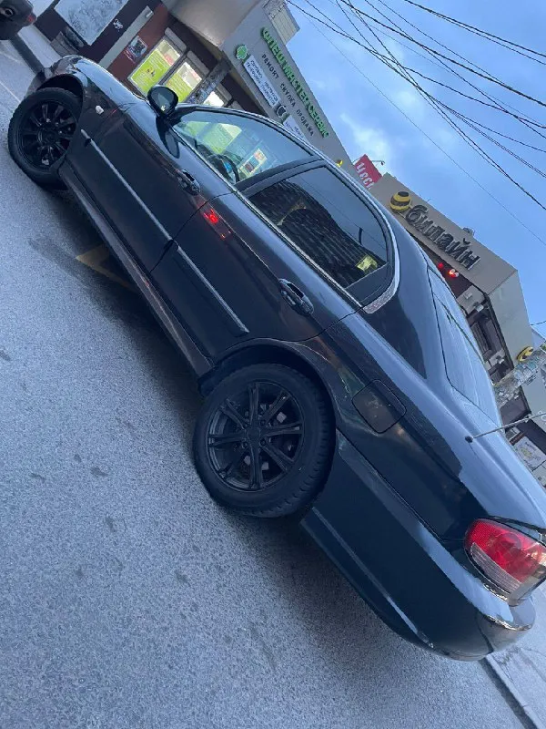 Продам hyundai sonata 2008 г. В. , 2.0, документы в порядке. В хорошем состоянии.
Авто в бердянске.
Цена 380 т. Р.
+7-949-078-66-24
📞 Звоните: +7(949)0786624 - фотография - 2