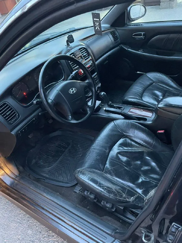 Продам hyundai sonata 2008 г. В. , 2.0, документы в порядке. В хорошем состоянии.
Авто в бердянске.
Цена 380 т. Р.
+7-949-078-66-24
📞 Звоните: +7(949)0786624 - фотография - 3