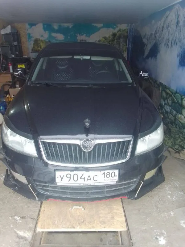 Срочно skoda octavia a5 2011 года пробег 218.000 коробка автомат все вопросы по номеру телефона
+7 949 325-58-17 Игорь
Цена 740.000
📞 Звоните: +7(949)3255817 - фотография - 1