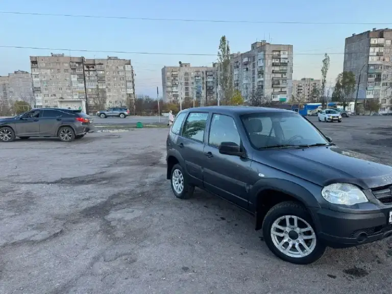 🚨 Срочно! Продам chevrolet niva 2020г. 🚨

💰 Цена: 675000 ₽(реальному покупателю — торг у капота!)
В родной краске, газ evro-4

🔥 Вложений не требует — сел и поехал!
✔️ Ходовка полностью новая
Все целое!!!!!
⚡ Отличный вариант для города и бездорожья!
Машина ухожена, полностью готова к любым дорогам!ухоженый салон(как новый)

📲 +79494673137— Отвечу на все вопросы! - фотография - 3