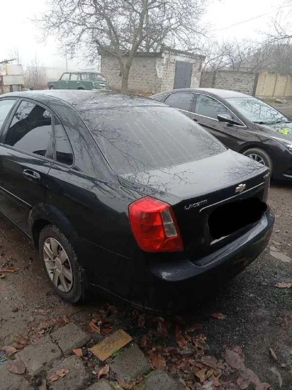 🚘Продаётся автомобиль 🚘
Chevrolet лачетти 1.4
Авто в хорошем состоянии, ничего не стучит
Год выпуска-конец 2007
Пробег-199 тысяч
Бензин
Учёт на мне, я собственник. 3 по счету
Установлен новый ремень грм-прошел на нем всего лишь 1.200км, новый ремень генератора. Установлены новые стойки стабилизатора-это единственное что нуждалось в замене
Новые колодки
Коробка 5-ти ступка, переключает без хруста.
Комплектация: подогрев зеркал и заднего стекла, электро регулировка зеркал, установлена хорошая магнитола андроид, установлены led лампы ближнего и дальнего света. Установлены хорошие противотуменные led фары
В комплекте идут новые диски. Были купленные в конце лета отъездил на них немного. Новая зимняя резина
Цена:720.000р торг у капота.
+7(949)-454-05-76
Либо тг @meetenv
📲 Tg: @meetenok
📞 Звоните: +7(949)4540576 - фотография - 6