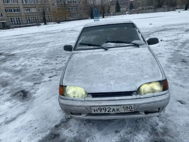 Ваз 2115 2005г 1,5л 110к! Отличный поджопник за свои деньги двигатель в хорошем состоянии ходовка на 4, лкп на 3, салон 4+. Машинка каждый день на ходу. Срочных вложений не требует! Сел поехал! По документам все кристально чисто! Постоянный 180 учет! Дкп стс птс! Вин номер могу скинуть реальному покупателю для проверки! Резина спереди зима, сзади докатка. Макеевка +79495294055 110 000₽!!!!
📞 Звоните: +7(949)5294055 - фотография - 1