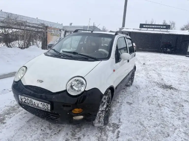 Чери qqs11 2012 двс1.1 в хорошем состоянии сел уехал документы в порядке. Вложений не требует. Ездила девушка. Цена 250000 без торга. Просьба перекупов не беспокоить. Не тратьте своё время. Коментари не читаю вопросы в личку или по телефону+79496328202
📲 Tg: дмитрий повшедный
📞 Звоните: +7(949)6328202 - фотография - 2