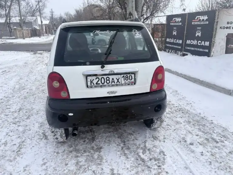 Чери qqs11 2012 двс1.1 в хорошем состоянии сел уехал документы в порядке. Вложений не требует. Ездила девушка. Цена 250000 без торга. Просьба перекупов не беспокоить. Не тратьте своё время. Коментари не читаю вопросы в личку или по телефону+79496328202
📲 Tg: дмитрий повшедный
📞 Звоните: +7(949)6328202 - фотография - 3