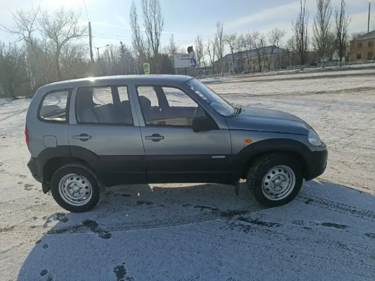 Срочно продам chevrolet нива chevrolet niva berton edition мотор 1.7 бензин пробег 98 тыс. Км. Год 2010 гур, эл стеклоподъёмники, эл зеркала с подогревом центральный замок сигнализация мотор ходовая раздатка коробка без нареканий все работает исправно, авто в очень хорошем состоянии делать не чего не нужно город шахтёрск документы в порядке стс птс дкп цена 480 тыс руб + торг +79493620713
📞 Звоните: +7(949)3620713 - фотография - 2
