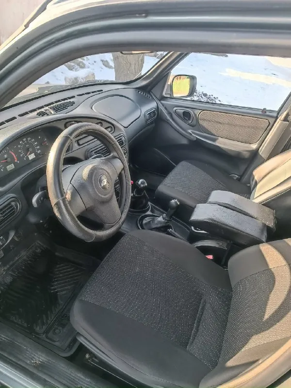 Срочно продам chevrolet нива chevrolet niva berton edition мотор 1.7 бензин пробег 98 тыс. Км. Год 2010 гур, эл стеклоподъёмники, эл зеркала с подогревом центральный замок сигнализация мотор ходовая раздатка коробка без нареканий все работает исправно, авто в очень хорошем состоянии делать не чего не нужно город шахтёрск документы в порядке стс птс дкп цена 480 тыс руб + торг +79493620713
📞 Звоните: +7(949)3620713 - фотография - 9