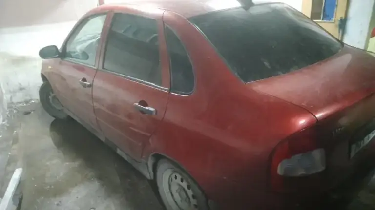Калина в разбор. Целиком 100 тыс рублей или по частям. +79497076567. +79920465926
📲 Tg: е. А.
📞 Звоните: +7(949)7076567 - фотография - 4