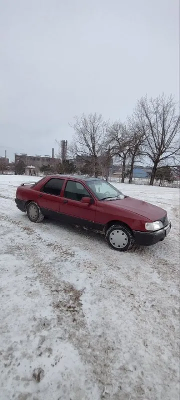 Продам ford sierra 1989 года, мотор 2.0, на ходу, дно целое, варит не надо, полное переоформление я владелец, автомобиль с музыкой.
Цена 130к, возможен обмен, быстрым хороший торг.
+79498425890
📞 Звоните: +7(949)8425890 - фотография - 1