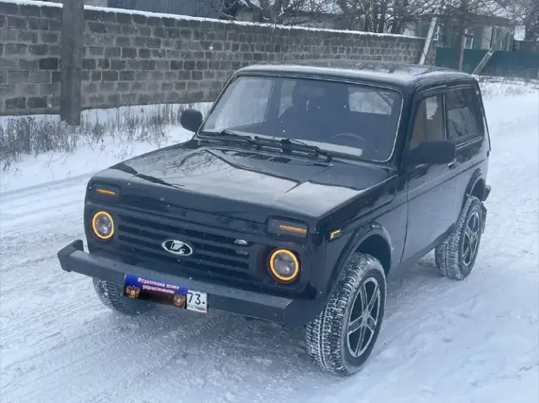 Продам ваз нива
2007 Года выпуска с гуром
Автомобиль в очень хорошем состоянии.
Ходовая часть отрабатывает идеально.
Днище и пороги без дыр и корозии.
Двигатель, коробка, раздатка-работают без нареканий, не дымит не троит, все включается, не выбивает. Пяти ступенчатая кпп. Мосты не воют, без вибрации.
Документы в полном порядке
Место осмотра харцызск
Цена 425т. Р
Номер для связи
+79496994520
Номер telegram, whatsapp - фотография - 5