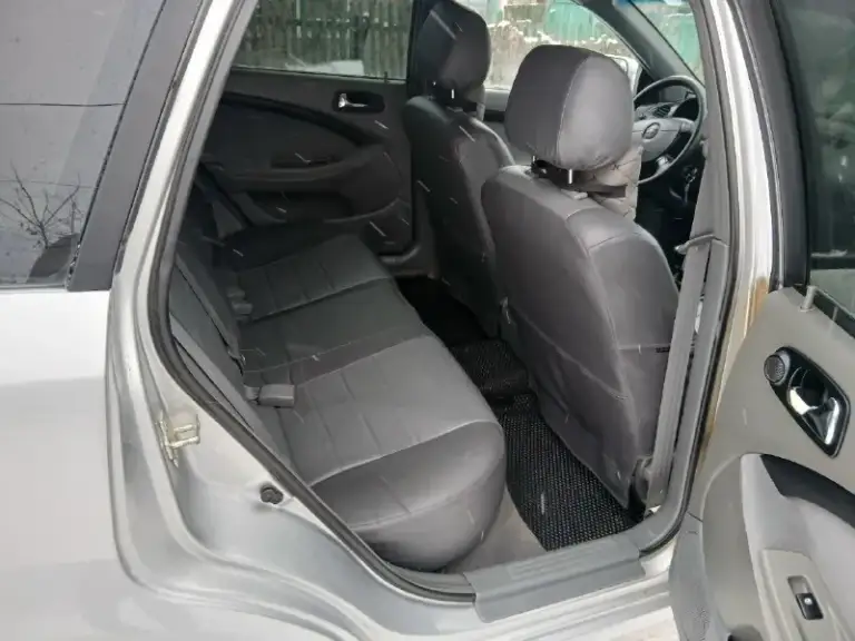 Продам chevrolet лачетти 2011год пробег 71 тысяч собственник авто идеальное состояние гаражное хранение комплектация полная авто как новое резина новая зима и лето обслуженно полностью вложение не нужно абсолютно авто очень шикарное кто хочет достойное авто это то что нужно всю жизнь в одних руках тел +79496642216
📞 Звоните: +7(949)6642216 - фотография - 9