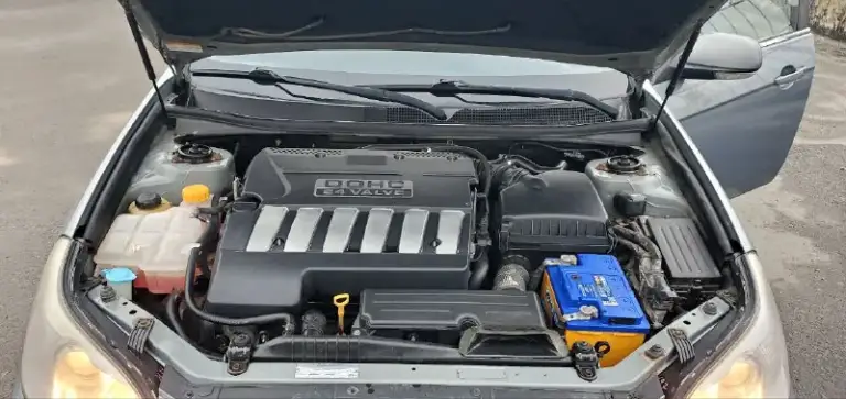 Продам chevrolet эпику 2012 год механика 2 литра самый надежный двигатель и коробка беспроблемный пробег 185.000. Машина в идеальном состоянии в родном окрасе за исключением 1 крыла косметика без дтп машина без ржавчины без жучков и прочих недостатков стекла вокруг заводские двигатель коробка ходовая всё в отличном состоянии машина обслужена без вложений 2 комплекта резины 2 ключа с автозапуском и многое другое документы хрустально чистые остальная информация по телефону цена 700.000 тор. Т +79494932503
+79490036029
📞 Звоните: +7(949)4932503 - фотография - 10