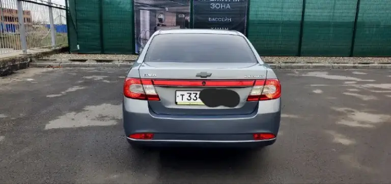 Продам chevrolet эпику 2012 год механика 2 литра самый надежный двигатель и коробка беспроблемный пробег 185.000. Машина в идеальном состоянии в родном окрасе за исключением 1 крыла косметика без дтп машина без ржавчины без жучков и прочих недостатков стекла вокруг заводские двигатель коробка ходовая всё в отличном состоянии машина обслужена без вложений 2 комплекта резины 2 ключа с автозапуском и многое другое документы хрустально чистые остальная информация по телефону цена 700.000 тор. Т +79494932503
+79490036029
📞 Звоните: +7(949)4932503 - фотография - 5