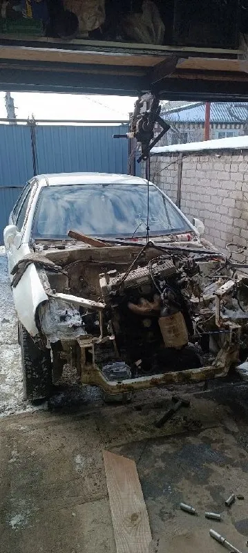 Продам двигатель mr479qa джилли ск мк geely ck otaka mk 1.5i, снят аккуратно с не битого авто, все резьбы целые, номер читается хорошо, есть видео работы двс, территориально макеевка +79498186393 есть и другие запчасти
📞 Звоните: +7(949)8186393 - фотография - 2