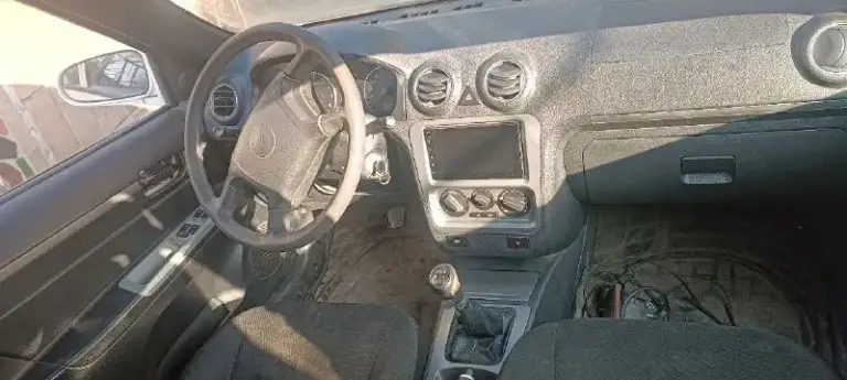 Продам двигатель mr479qa джилли ск мк geely ck otaka mk 1.5i, снят аккуратно с не битого авто, все резьбы целые, номер читается хорошо, есть видео работы двс, территориально макеевка +79498186393 есть и другие запчасти
📞 Звоните: +7(949)8186393 - фотография - 7