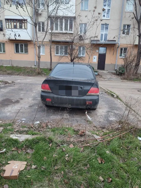 📣🔥🚘Продам легенду. Mitsubishi лансер 9 на уверенном ходу, ведётся журнал то, есть недочёты по кузову;
Объём 1,6;
Мкпп;
2006 Года;
Пробег 350000 км;
Газ/бензин (вписан).
💵 Цена 290000 рублей
☎ +79490057586
📲 Tg: @manearth81
📞 Звоните: +7(949)0057586 - фотография - 4