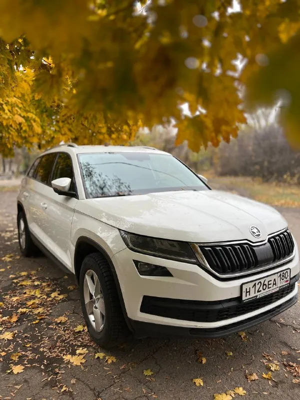 Собственник
Пpодам личное авто skoda kodiaq (7 мест)2020год в отличном соcтоянии
Передний привод, двигатель 1.4 турбо (150лс), бензин, коробка dsg dq250
Цена: 1,850
Номер для связи :
+79494703045 ( Телеграмм )
+7 (918) 598-81-64
+79495306517
Снежное, торез, шахтёрск, донецк
📞 Звоните: +7(949)4703045 - фотография - 3