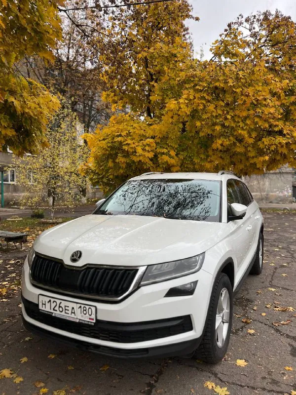 Собственник
Пpодам личное авто skoda kodiaq (7 мест)2020год в отличном соcтоянии
Передний привод, двигатель 1.4 турбо (150лс), бензин, коробка dsg dq250
Цена: 1,850
Номер для связи :
+79494703045 ( Телеграмм )
+7 (918) 598-81-64
+79495306517
Снежное, торез, шахтёрск, донецк
📞 Звоните: +7(949)4703045 - фотография - 4
