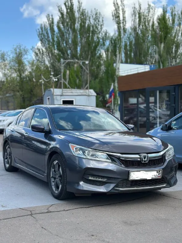 Honda аккорд 9 рестайлинг.
2.4 Вариатор, 11/2015 г. В. По vin 2016.
Пробег 150 тыс. Км.
Автомобиль в хорошем состоянии, гаражное хранение, обслужен, замена масла в двс каждые 7500 км. , регулировка клапанов каждые 40 т. Км. , замена масла в вариаторе каждые 40 т. Км.
Макеевка/донецк.
Цена: 1650000
+79493271634
📞 Звоните: +7(949)3271634 - фотография - 2
