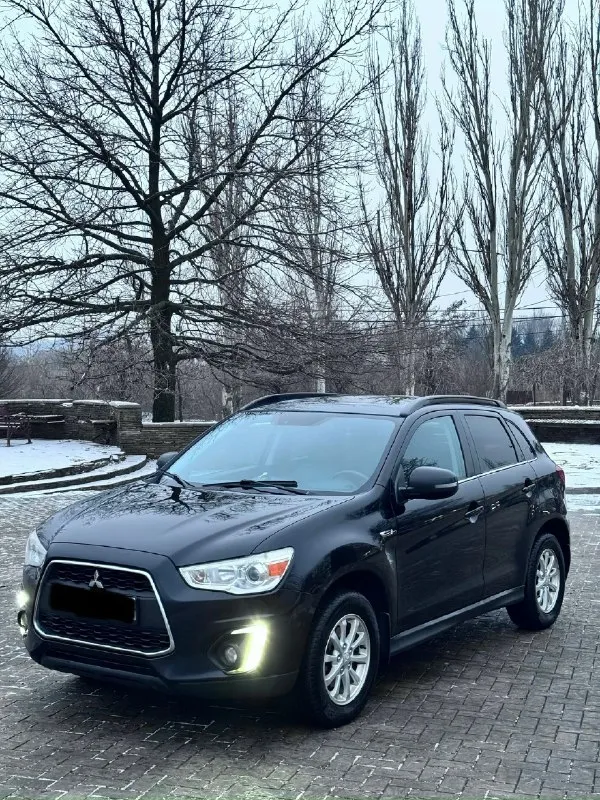 Продам mitsubishi asx 1 владелец с автосалона, полностью родной окрас, никогда не была в дтп, оригинальный птс. 2014год выпуска, в эксплуатации с 2015г. Пробег 185 тыс. Км. Мотор 1.8 (бензин) не дымит, не троит, работает как часы. Коробка автоматическая, переключает отлично, не пинает. Кузов и днище в отличном состоянии! Полная комплектация которая включает в себя: кожаный салон, мульти-руль, круиз-контроль, подогревы передних сидений, сенсорная магнитола с блютусом, камера заднего вида, отличная оптика, электроскладывание зеркал и тд. По электрике и технике вопросов нет, работает все! Зимняя резина, два ключа. Юридически чист, штрафов запретов нет, переоформление в мрэо. Цена:1.195.000 (торг, возможна продажа в кредит) +79495834901 (telegram) +79493963707 (telegram)
📞 Звоните: +7(949)5834901 - фотография - 2