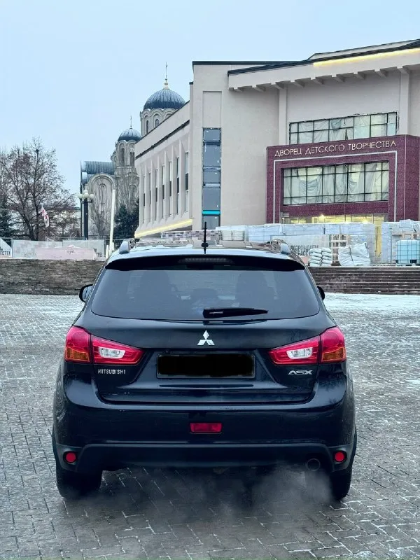 Продам mitsubishi asx 1 владелец с автосалона, полностью родной окрас, никогда не была в дтп, оригинальный птс. 2014год выпуска, в эксплуатации с 2015г. Пробег 185 тыс. Км. Мотор 1.8 (бензин) не дымит, не троит, работает как часы. Коробка автоматическая, переключает отлично, не пинает. Кузов и днище в отличном состоянии! Полная комплектация которая включает в себя: кожаный салон, мульти-руль, круиз-контроль, подогревы передних сидений, сенсорная магнитола с блютусом, камера заднего вида, отличная оптика, электроскладывание зеркал и тд. По электрике и технике вопросов нет, работает все! Зимняя резина, два ключа. Юридически чист, штрафов запретов нет, переоформление в мрэо. Цена:1.195.000 (торг, возможна продажа в кредит) +79495834901 (telegram) +79493963707 (telegram)
📞 Звоните: +7(949)5834901 - фотография - 6