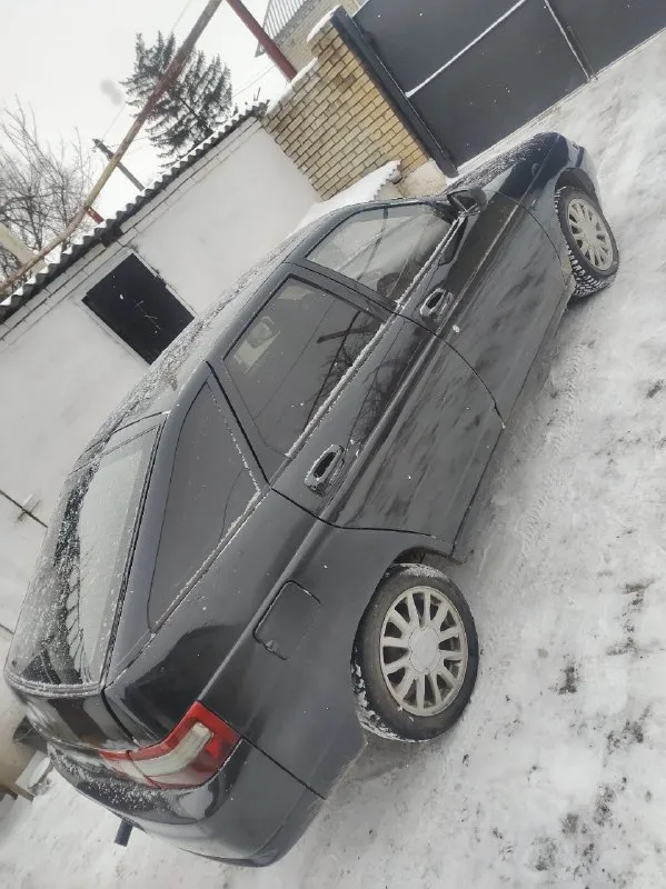 ❗️❗️Продам ваз 2112 на полном ходу 2005 года авто в хорошем состоянии   вся информация по телефону город енакиево +79494092943 срочно

📞 Звоните: +7(949)4092943 - фотография - 4