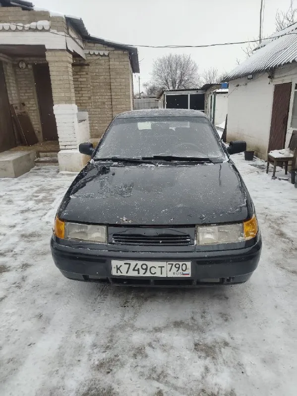 ❗️❗️Продам ваз 2112 на полном ходу 2005 года авто в хорошем состоянии   вся информация по телефону город енакиево +79494092943 срочно

📞 Звоните: +7(949)4092943 - фотография - 5