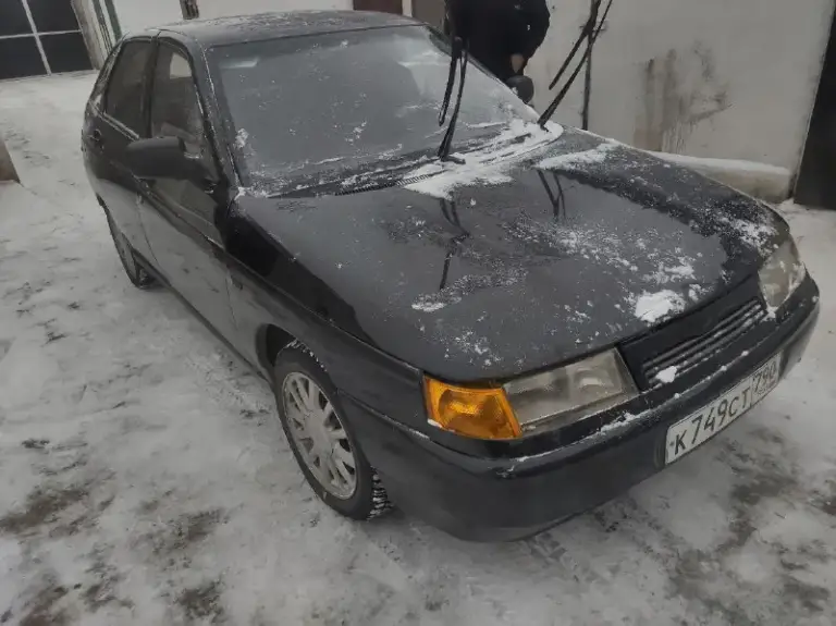 ❗️❗️Продам ваз 2112 на полном ходу 2005 года авто в хорошем состоянии   вся информация по телефону город енакиево +79494092943 срочно

📞 Звоните: +7(949)4092943 - фотография - 6
