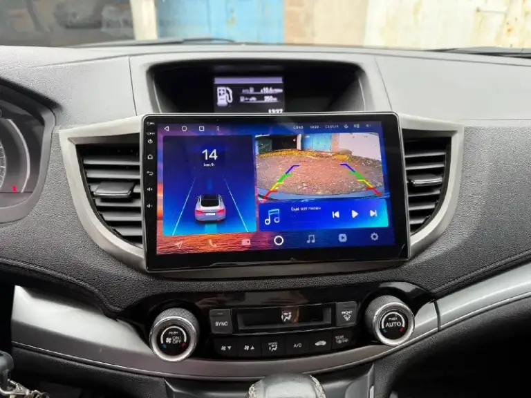 Продам
Автомобиль honda cr-v 4 2.4 cvt, 2015, 173 000 км
Своевременно обслуживался. Есть сервисная книжка (авто с официального дилера). Оригинальный птс. Не участвовал в дтп. В салоне не курили. Летняя и зимняя резина в комплекте. Передняя часть авто в бронепленке, сигнализация, заменена штатная магнитола на андроид, передняя и задняя камеры. Полный комплект ключей и документов. Обмен не интересует. Возможен торг при осмотре.
Телефон для связи +79493334188, телеграмм.
Посмотреть можно в донецке калининский район.
📞 Звоните: +7(949)3334188 - фотография - 2