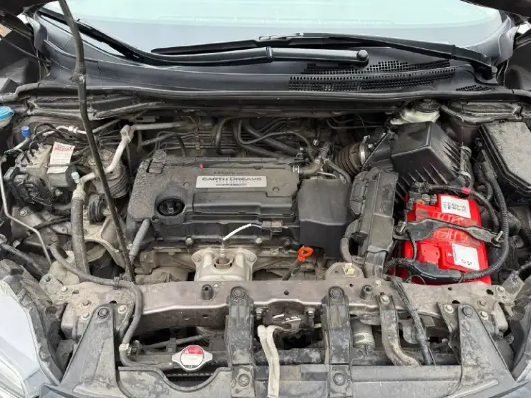 Продам
Автомобиль honda cr-v 4 2.4 cvt, 2015, 173 000 км
Своевременно обслуживался. Есть сервисная книжка (авто с официального дилера). Оригинальный птс. Не участвовал в дтп. В салоне не курили. Летняя и зимняя резина в комплекте. Передняя часть авто в бронепленке, сигнализация, заменена штатная магнитола на андроид, передняя и задняя камеры. Полный комплект ключей и документов. Обмен не интересует. Возможен торг при осмотре.
Телефон для связи +79493334188, телеграмм.
Посмотреть можно в донецке калининский район.
📞 Звоните: +7(949)3334188 - фотография - 4