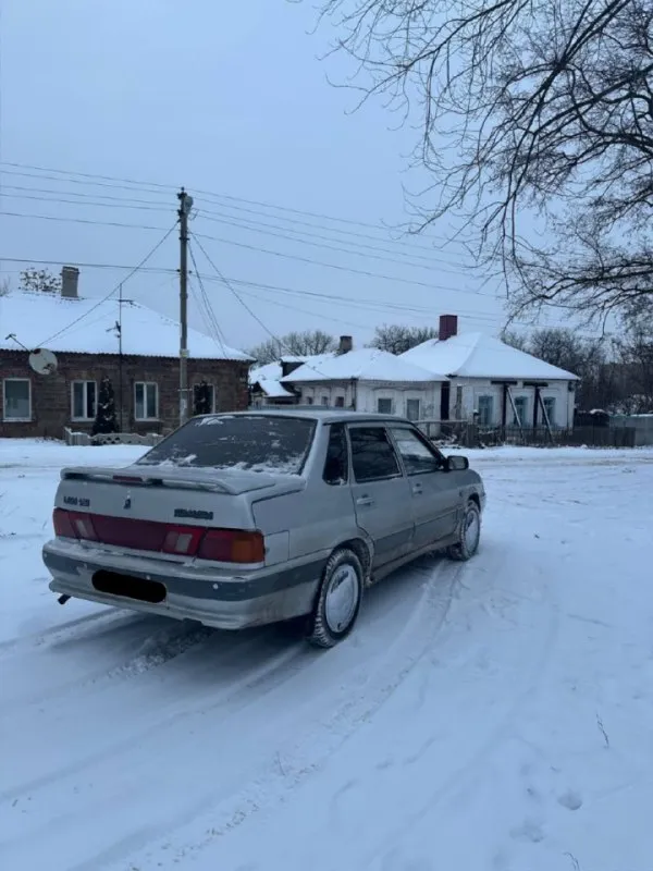 Всем доброго время суток поступила в продажу ваз 2115 год выпуска 2005
Коробка ходовка в полном порядке дно стаканы бордюры целые без дыр
Резина r14 зима ❄️
Хорошая музыка 🎵
Ухоженный салон
Не скрипит не тарахтит
По документам полный порядок
На учёте стоит штрафов запретов нету
Стоит центральный замок
По электрике все работает
Печка греет хорошо
Цена 173 торг у капота реальному покупателю
За остальной информацией обращайтесь в лс или по номеру телефона
+79495934956
Осмотр донецк
Пригон обсуждается
📲 Tg: @vany8293
📞 Звоните: +7(949)5934956 - фотография - 2