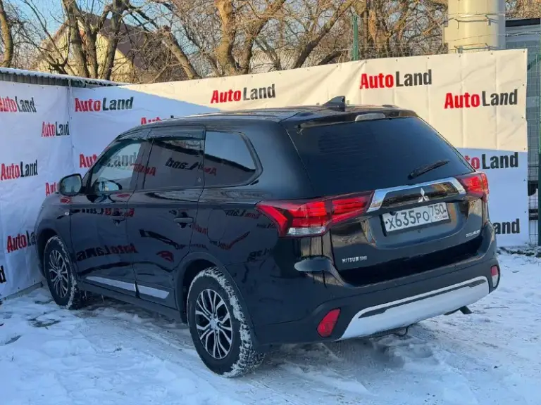 🚘 Mitsubishi outlander 🚘
Год выпуска: 2017
Двигатель: 2.0 бензин
Пробег: 170.000км
Привод: передний
Кпп: автомат
Описание: все расходники заменены, отличное состояние!
❗️ Цена 1.580.000 ₽❗️
🏎️ Продажа в кредит
🏎️ Выкуп авто
🏎️ Trade-in
☎️ +7 (949) 628-72-17
Г. Донецк, пр. Дзержинского 55
📞 Звоните: +7(949)6287217 - фотография - 2