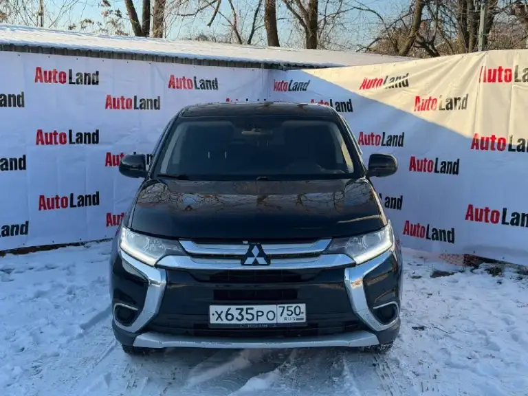 🚘 Mitsubishi outlander 🚘
Год выпуска: 2017
Двигатель: 2.0 бензин
Пробег: 170.000км
Привод: передний
Кпп: автомат
Описание: все расходники заменены, отличное состояние!
❗️ Цена 1.580.000 ₽❗️
🏎️ Продажа в кредит
🏎️ Выкуп авто
🏎️ Trade-in
☎️ +7 (949) 628-72-17
Г. Донецк, пр. Дзержинского 55
📞 Звоните: +7(949)6287217 - фотография - 3