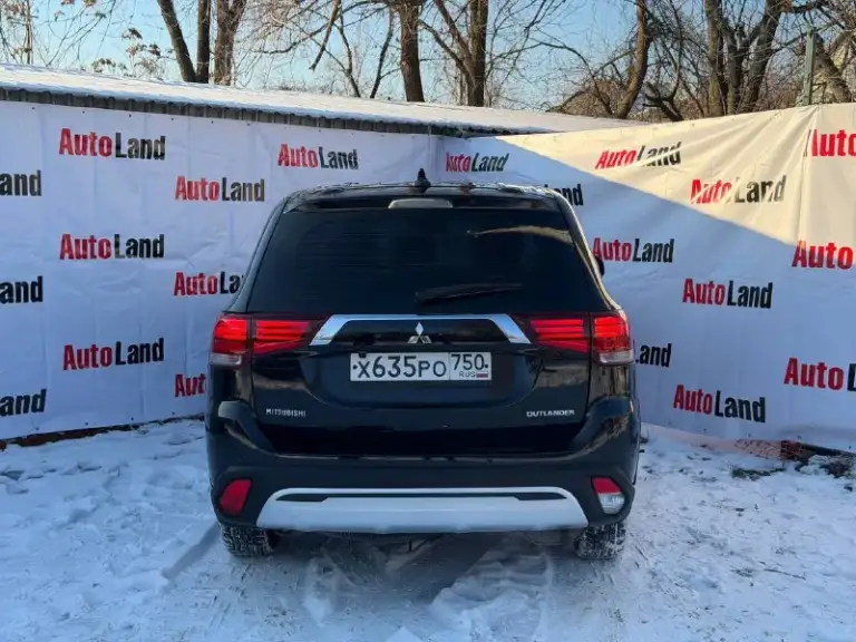 🚘 Mitsubishi outlander 🚘
Год выпуска: 2017
Двигатель: 2.0 бензин
Пробег: 170.000км
Привод: передний
Кпп: автомат
Описание: все расходники заменены, отличное состояние!
❗️ Цена 1.580.000 ₽❗️
🏎️ Продажа в кредит
🏎️ Выкуп авто
🏎️ Trade-in
☎️ +7 (949) 628-72-17
Г. Донецк, пр. Дзержинского 55
📞 Звоните: +7(949)6287217 - фотография - 4