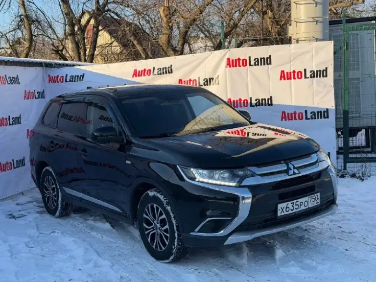 🚘 Mitsubishi outlander 🚘
Год выпуска: 2017
Двигатель: 2.0 бензин
Пробег: 170.000км
Привод: передний
Кпп: автомат
Описание: все расходники заменены, отличное состояние!
❗️ Цена 1.580.000 ₽❗️
🏎️ Продажа в кредит
🏎️ Выкуп авто
🏎️ Trade-in
☎️ +7 (949) 628-72-17
Г. Донецк, пр. Дзержинского 55
📞 Звоните: +7(949)6287217 - фотография - 5