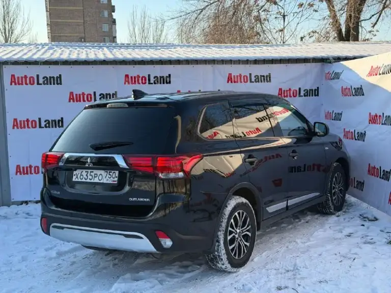 🚘 Mitsubishi outlander 🚘
Год выпуска: 2017
Двигатель: 2.0 бензин
Пробег: 170.000км
Привод: передний
Кпп: автомат
Описание: все расходники заменены, отличное состояние!
❗️ Цена 1.580.000 ₽❗️
🏎️ Продажа в кредит
🏎️ Выкуп авто
🏎️ Trade-in
☎️ +7 (949) 628-72-17
Г. Донецк, пр. Дзержинского 55
📞 Звоните: +7(949)6287217 - фотография - 6