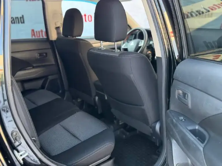 🚘 Mitsubishi outlander 🚘
Год выпуска: 2017
Двигатель: 2.0 бензин
Пробег: 170.000км
Привод: передний
Кпп: автомат
Описание: все расходники заменены, отличное состояние!
❗️ Цена 1.580.000 ₽❗️
🏎️ Продажа в кредит
🏎️ Выкуп авто
🏎️ Trade-in
☎️ +7 (949) 628-72-17
Г. Донецк, пр. Дзержинского 55
📞 Звоните: +7(949)6287217 - фотография - 9