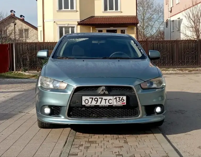 Продам mitsubishi lancer х 2011 год выпуска, рестайлинг !!! Цена 685 т. Р. Хороший торг возле авто. Осмотр донецк, ясиноватая.
Машина в отличном состоянии, полностью обслужена, вложений не требует абсолютно никаких (мотор и коробка в идеале), всё работает без нареканий. Все расходники менялись вовремя по регламенту, делать абсолютно ничего не нужно. На момент стоит новый аккумулятор, новая резина, масло недавно поменял, обслужен и заправлен кондиционер, ходовая в полном порядке. По кузову ничего красить и делать не надо, есть антикоррозийная обработка, обесшумлена. Двигатель заводится без каких-либо проблем, работает ровно, не троит, не дымит. Мкпп работает отлично, ошибок на приборной панели нет. Отличная комплектация: кондиционер, бортовой компьютер, сенсорная магнитола, abs, esp, иммобилайзер, airbag, подогревы сидений (2 режима), сигнализация starline, подогрев зеркал и заднего стекла, гур, стоит светодиодная оптика, серворуль.
Тел. : +7 (978) 555-77-28 (миранда - те
📞 Звоните: +7(949)5061824 - фотография - 2