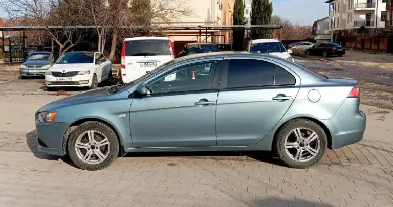 Продам mitsubishi lancer х 2011 год выпуска, рестайлинг !!! Цена 685 т. Р. Хороший торг возле авто. Осмотр донецк, ясиноватая.
Машина в отличном состоянии, полностью обслужена, вложений не требует абсолютно никаких (мотор и коробка в идеале), всё работает без нареканий. Все расходники менялись вовремя по регламенту, делать абсолютно ничего не нужно. На момент стоит новый аккумулятор, новая резина, масло недавно поменял, обслужен и заправлен кондиционер, ходовая в полном порядке. По кузову ничего красить и делать не надо, есть антикоррозийная обработка, обесшумлена. Двигатель заводится без каких-либо проблем, работает ровно, не троит, не дымит. Мкпп работает отлично, ошибок на приборной панели нет. Отличная комплектация: кондиционер, бортовой компьютер, сенсорная магнитола, abs, esp, иммобилайзер, airbag, подогревы сидений (2 режима), сигнализация starline, подогрев зеркал и заднего стекла, гур, стоит светодиодная оптика, серворуль.
Тел. : +7 (978) 555-77-28 (миранда - те
📞 Звоните: +7(949)5061824 - фотография - 6