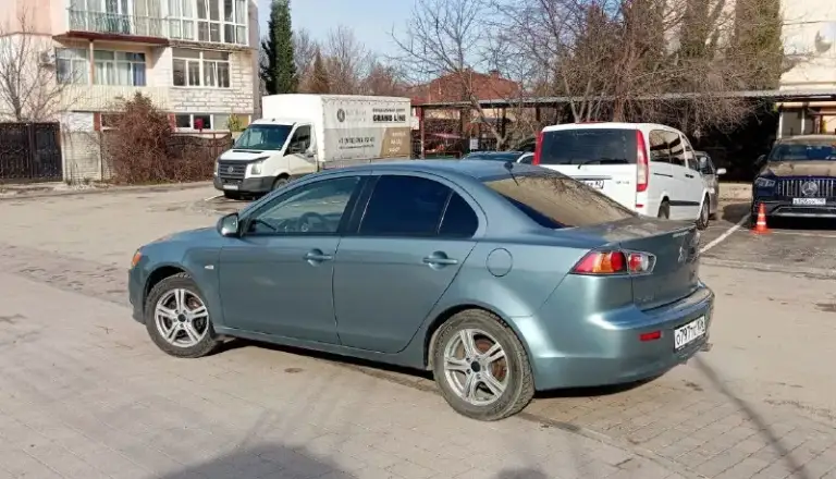 Продам mitsubishi lancer х 2011 год выпуска, рестайлинг !!! Цена 685 т. Р. Хороший торг возле авто. Осмотр донецк, ясиноватая.
Машина в отличном состоянии, полностью обслужена, вложений не требует абсолютно никаких (мотор и коробка в идеале), всё работает без нареканий. Все расходники менялись вовремя по регламенту, делать абсолютно ничего не нужно. На момент стоит новый аккумулятор, новая резина, масло недавно поменял, обслужен и заправлен кондиционер, ходовая в полном порядке. По кузову ничего красить и делать не надо, есть антикоррозийная обработка, обесшумлена. Двигатель заводится без каких-либо проблем, работает ровно, не троит, не дымит. Мкпп работает отлично, ошибок на приборной панели нет. Отличная комплектация: кондиционер, бортовой компьютер, сенсорная магнитола, abs, esp, иммобилайзер, airbag, подогревы сидений (2 режима), сигнализация starline, подогрев зеркал и заднего стекла, гур, стоит светодиодная оптика, серворуль.
Тел. : +7 (978) 555-77-28 (миранда - те
📞 Звоните: +7(949)5061824 - фотография - 7