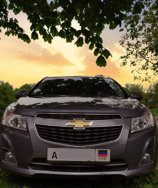 Донецк
Chevrolet cruze 2013 рестайлинг
274Т пробег
Мкпп
Мотор 1.8
Без дтп. Корейская сборка. Гбо вписан в птс. Номера рф. По птс первый владелец. По факту второй.
Цена 680т ₽
949-354-96-55 - фотография - 1