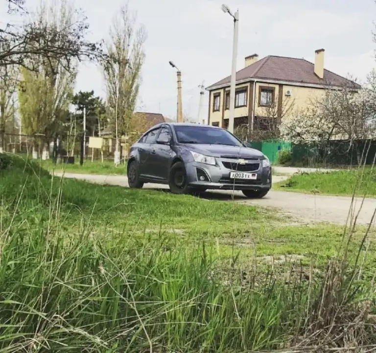 Донецк
Chevrolet cruze 2013 рестайлинг
274Т пробег
Мкпп
Мотор 1.8
Без дтп. Корейская сборка. Гбо вписан в птс. Номера рф. По птс первый владелец. По факту второй.
Цена 680т ₽
949-354-96-55 - фотография - 2