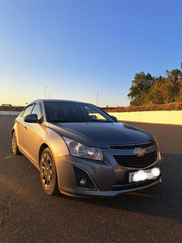 Донецк
Chevrolet cruze 2013 рестайлинг
274Т пробег
Мкпп
Мотор 1.8
Без дтп. Корейская сборка. Гбо вписан в птс. Номера рф. По птс первый владелец. По факту второй.
Цена 680т ₽
949-354-96-55 - фотография - 4