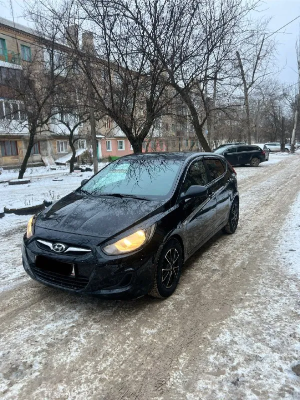 Срочно пока интересует другой автомобиль, цена 620 т. Р. Hyundai solaris! 2014 года! В отличном состоянии! Как по кузову так и по технической части! Авто без вложений! Дно пороги целые! По кузову как на фото! Рыжиков вмятин вздутие окраски нету ! Новые масла фильтра ! Новая дроссельная заслонка !двигатель работает отлично! Не дымит !коробка автомат переключает замечательно, в салоне едет тихо и приятно! 4 электро стеклоподъемника, кондиционер работает, подогрев сидений, титаны r15,электрика вся работает! На новой зимней резине ! Новые все масла и фильтра, по документам оформление без проблем! Остальные вопросы по телефону
+7 949 795 96 15
Осмотр город макеевка

📞 Звоните: +7(949)7959615 - фотография - 1