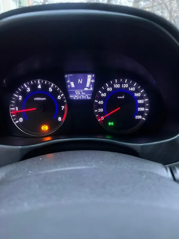 Срочно пока интересует другой автомобиль, цена 620 т. Р. Hyundai solaris! 2014 года! В отличном состоянии! Как по кузову так и по технической части! Авто без вложений! Дно пороги целые! По кузову как на фото! Рыжиков вмятин вздутие окраски нету ! Новые масла фильтра ! Новая дроссельная заслонка !двигатель работает отлично! Не дымит !коробка автомат переключает замечательно, в салоне едет тихо и приятно! 4 электро стеклоподъемника, кондиционер работает, подогрев сидений, титаны r15,электрика вся работает! На новой зимней резине ! Новые все масла и фильтра, по документам оформление без проблем! Остальные вопросы по телефону
+7 949 795 96 15
Осмотр город макеевка

📞 Звоните: +7(949)7959615 - фотография - 8