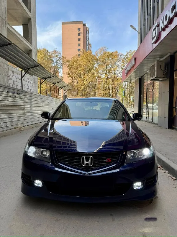 ✅ Honda accord type-s
✅ Год: 2007
✅ Двигатель: 2.4
✅
✅ Пробег: 325 тыс.
✅ Цена: 920.000 (торг)
📱 +7 (949) 463-08-97
.
📞 Звоните: +7(949)4630897 - фотография - 1