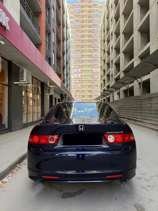✅ Honda accord type-s
✅ Год: 2007
✅ Двигатель: 2.4
✅
✅ Пробег: 325 тыс.
✅ Цена: 920.000 (торг)
📱 +7 (949) 463-08-97
.
📞 Звоните: +7(949)4630897 - фотография - 2