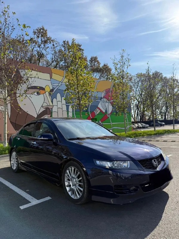 ✅ Honda accord type-s
✅ Год: 2007
✅ Двигатель: 2.4
✅
✅ Пробег: 325 тыс.
✅ Цена: 920.000 (торг)
📱 +7 (949) 463-08-97
.
📞 Звоните: +7(949)4630897 - фотография - 3