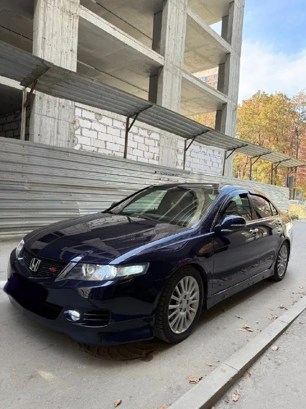 ✅ Honda accord type-s
✅ Год: 2007
✅ Двигатель: 2.4
✅
✅ Пробег: 325 тыс.
✅ Цена: 920.000 (торг)
📱 +7 (949) 463-08-97
.
📞 Звоните: +7(949)4630897 - фотография - 4